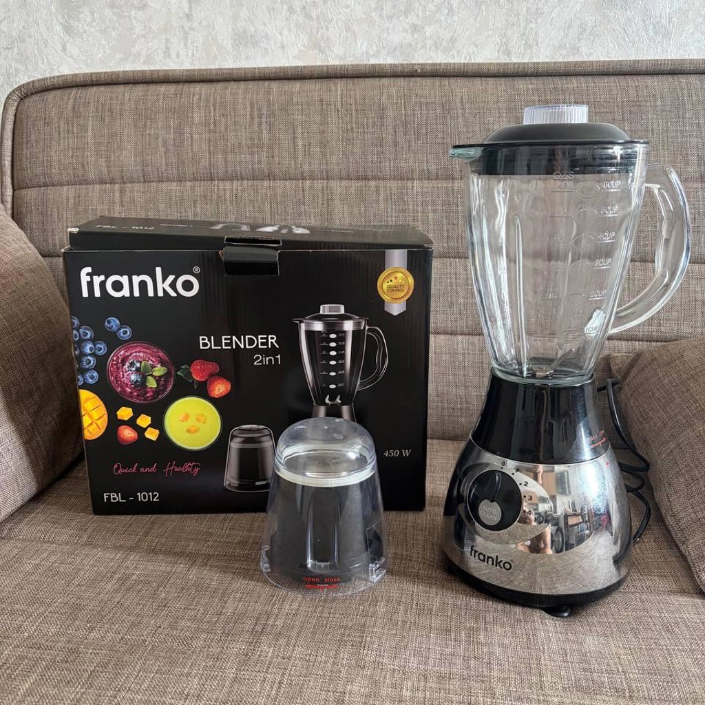Блендер Franko FBL-1012