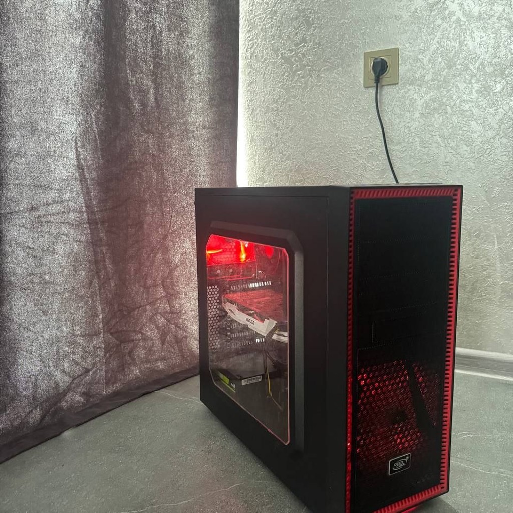 ПК