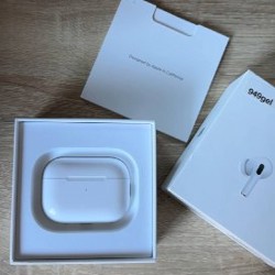 AirPods Pro (2nd generation) - фото 3