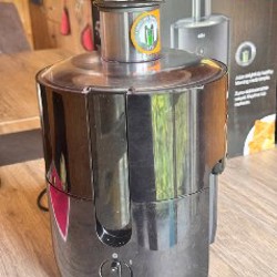 Соковыжималка BRAUN J700 - фото 3