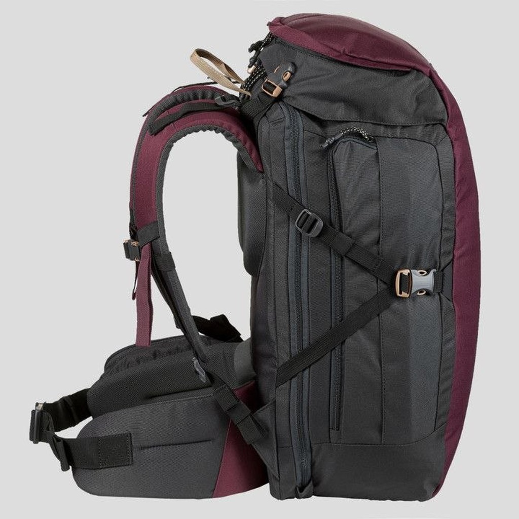 Рюкзак Forclaz travel 100