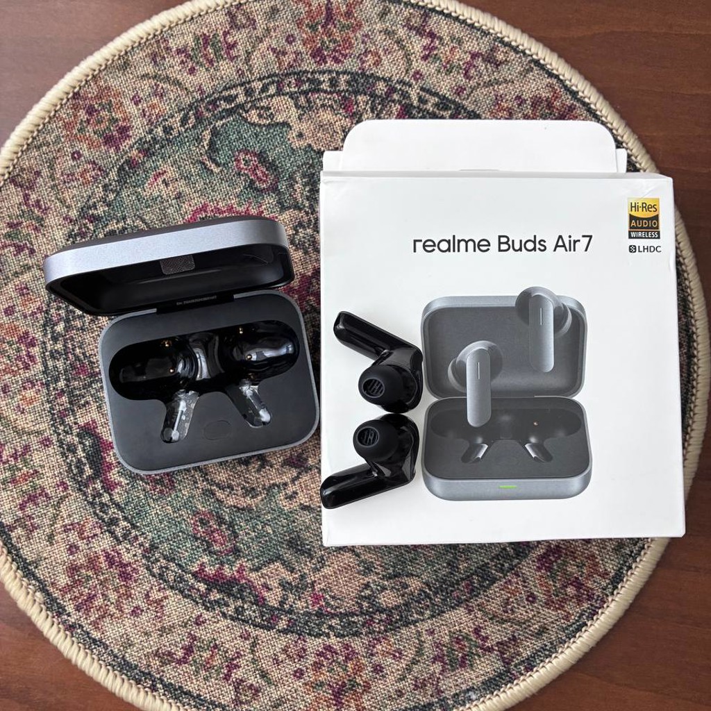 Realme Buds Air 7