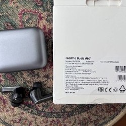 Realme Buds Air 7 - фото 3