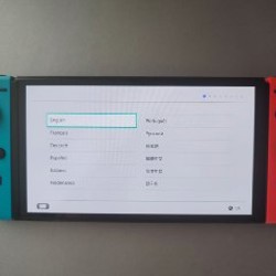 Nintendo Switch OLED - фото 2