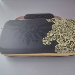 Nintendo Switch OLED - фото 4