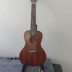 Укулеле концертная Lanikai LU-21C - фото 7