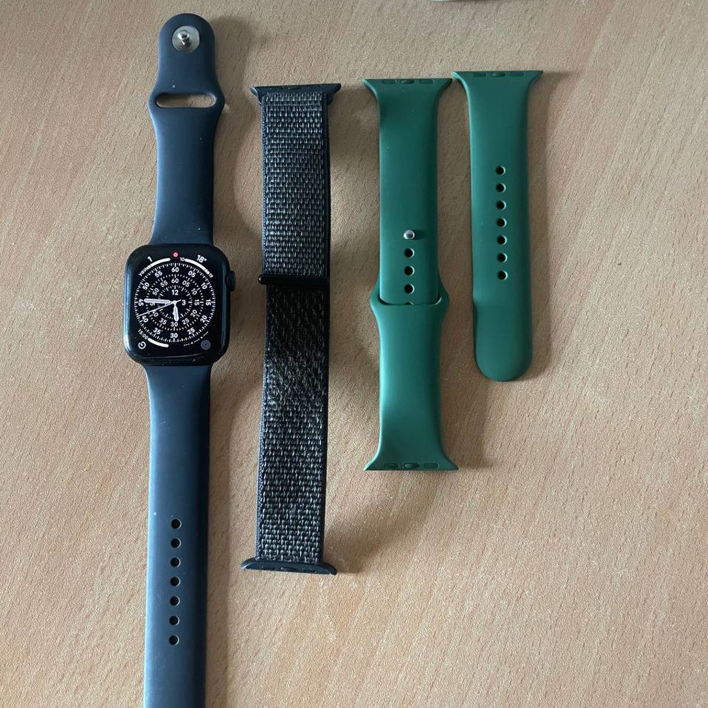 Apple Watch Series 8