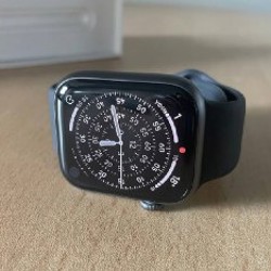 Apple Watch Series 8 - фото 3