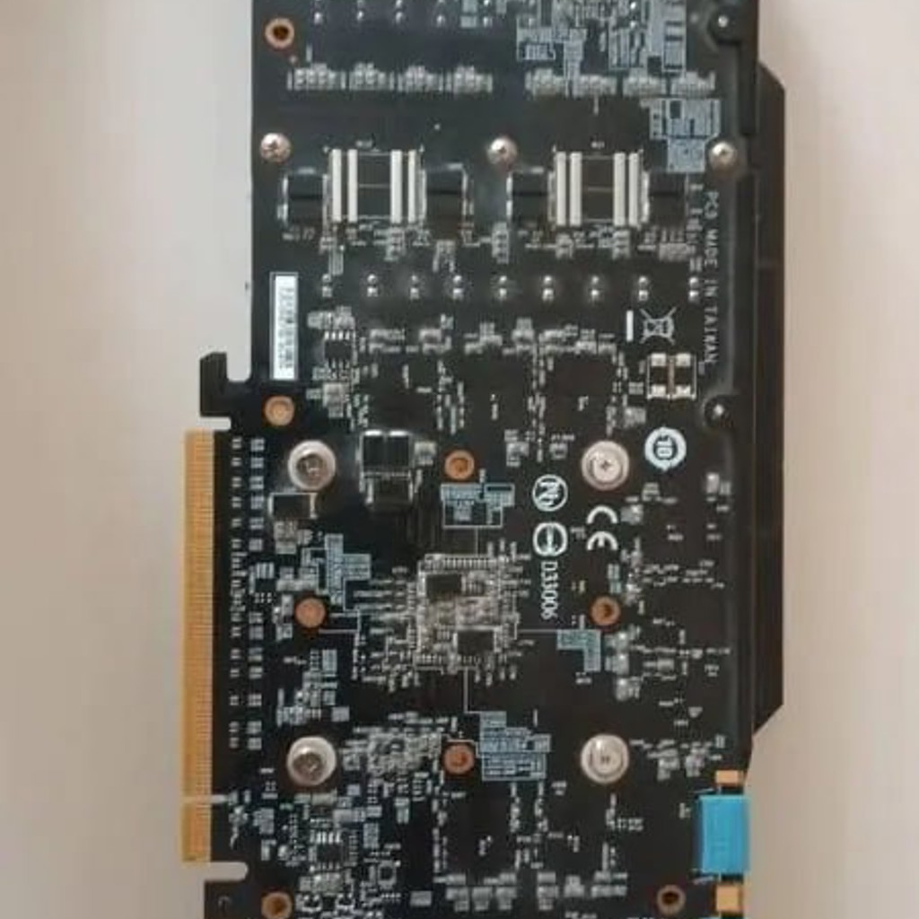 Видеокарта Gigabyte GeForce GTX 770