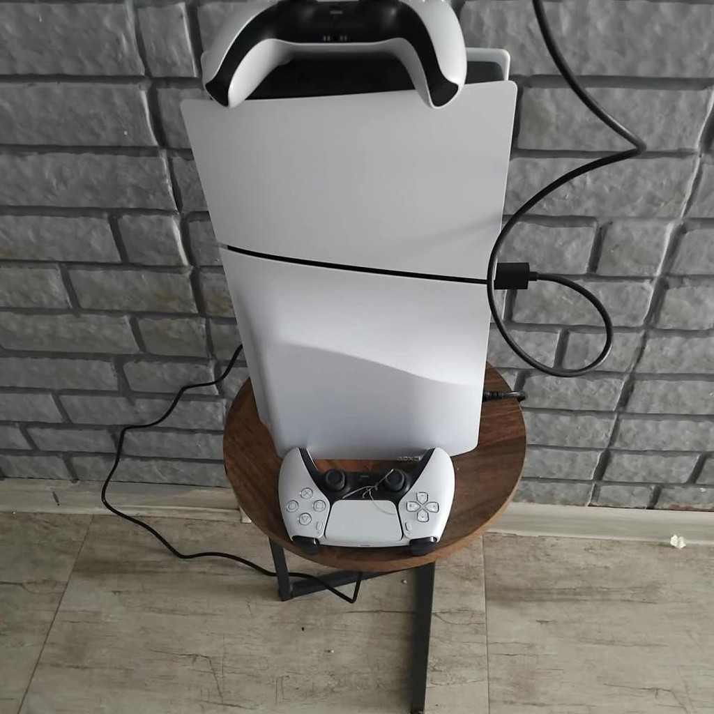 PS5