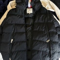 Куртка Moncler - фото 1