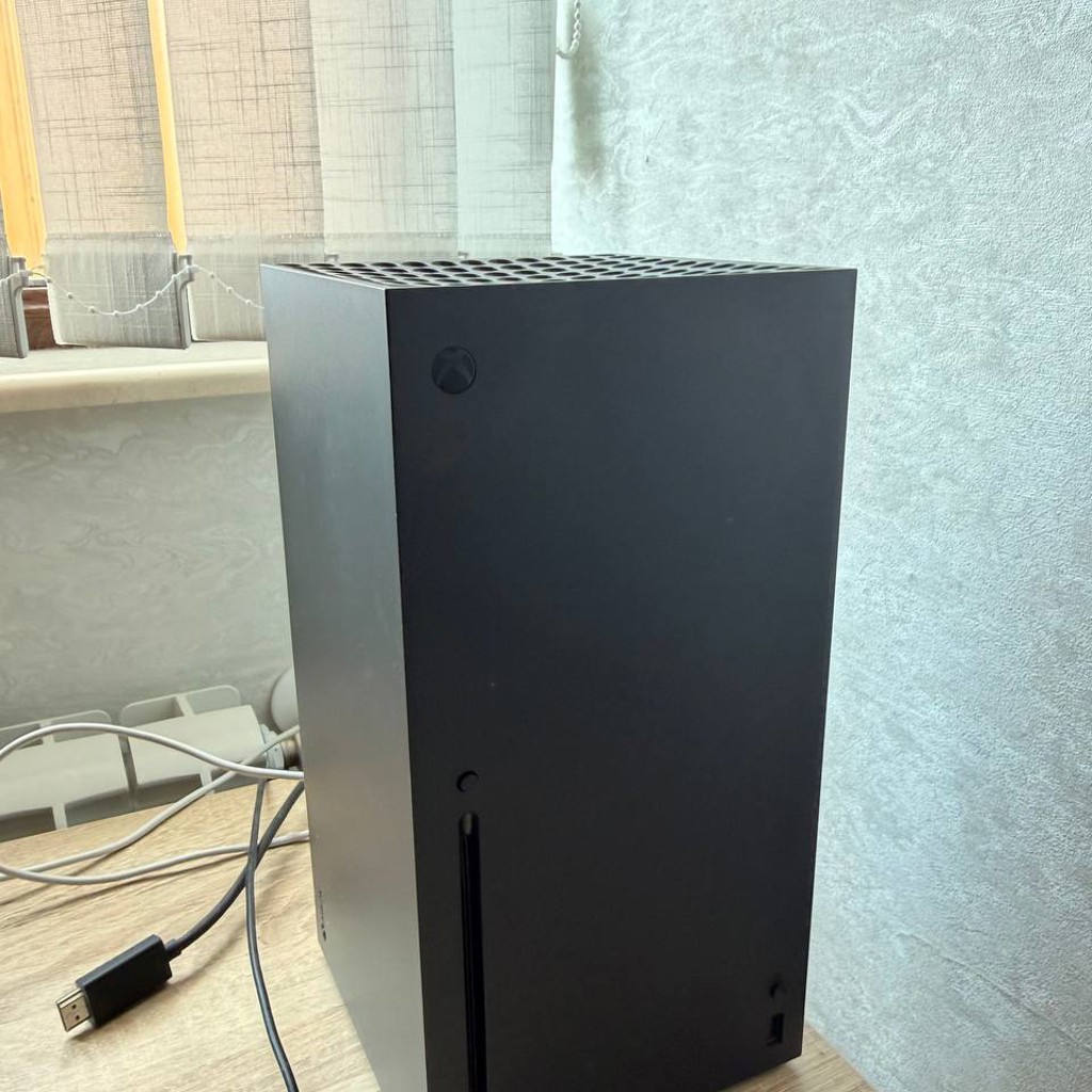 Xbox Series X