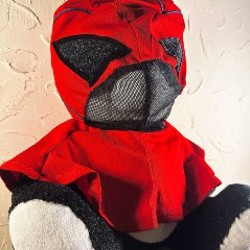 Костюм Человека-Паука - фото 4