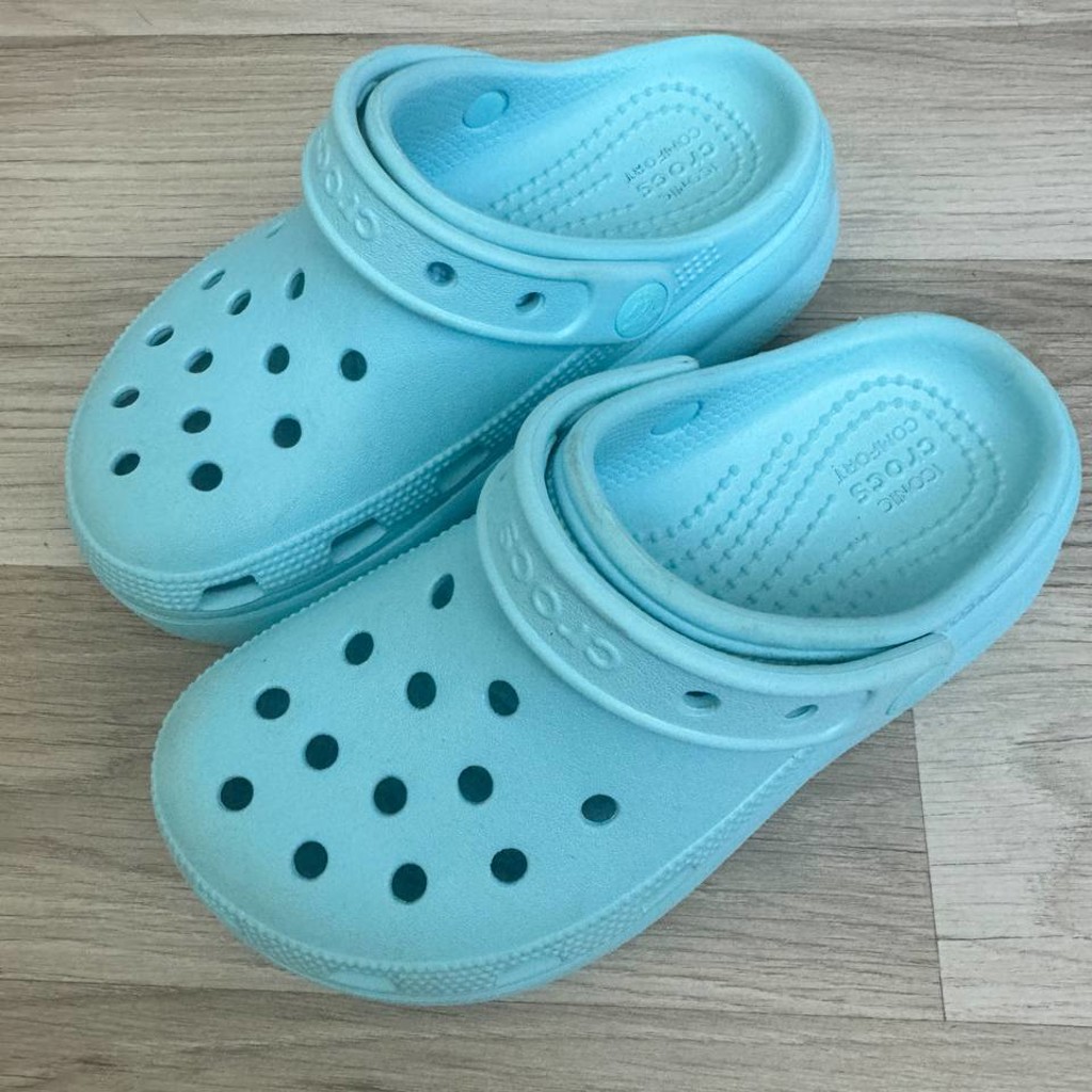 Crocs оригинал