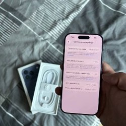 IPhone 17 Pro - фото 2