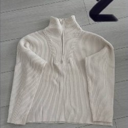 Кожаная юбка - фото 1
