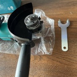 Болгарка Makita - фото 2