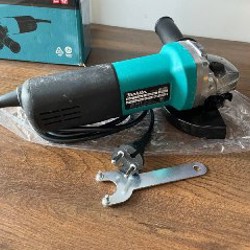 Болгарка Makita - фото 3