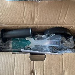 Болгарка Makita - фото 4
