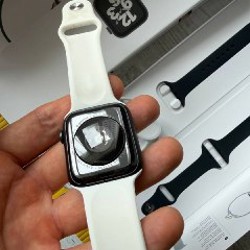 Apple Watch SE 44mm - фото 2
