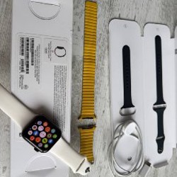 Apple Watch SE 44mm - фото 4
