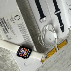 Apple Watch SE 44mm - фото 5