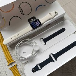 Apple Watch SE 44mm - фото 6