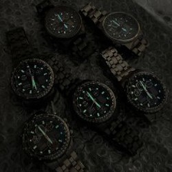 CITIZEN Promaster Skyhawk U600 - фото 8