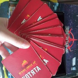 Игра Взрывные котята - фото 6