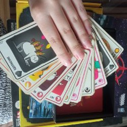 Игра Взрывные котята - фото 7