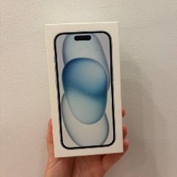 IPhone 15 - фото 8
