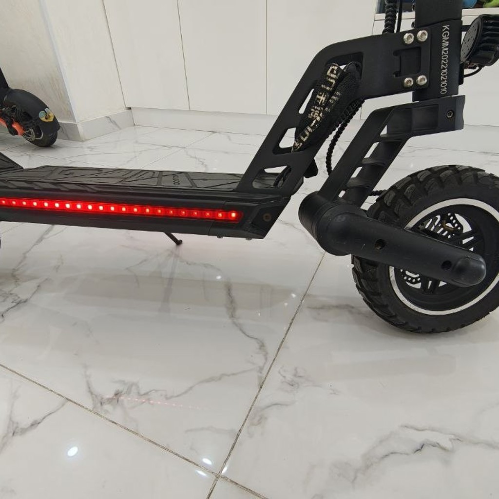 Kugoo G2 Pro