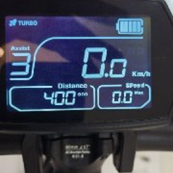 Kugoo G2 Pro - фото 2