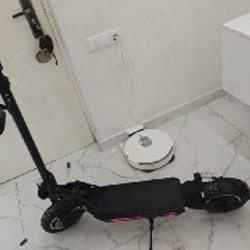 Kugoo G2 Pro - фото 3