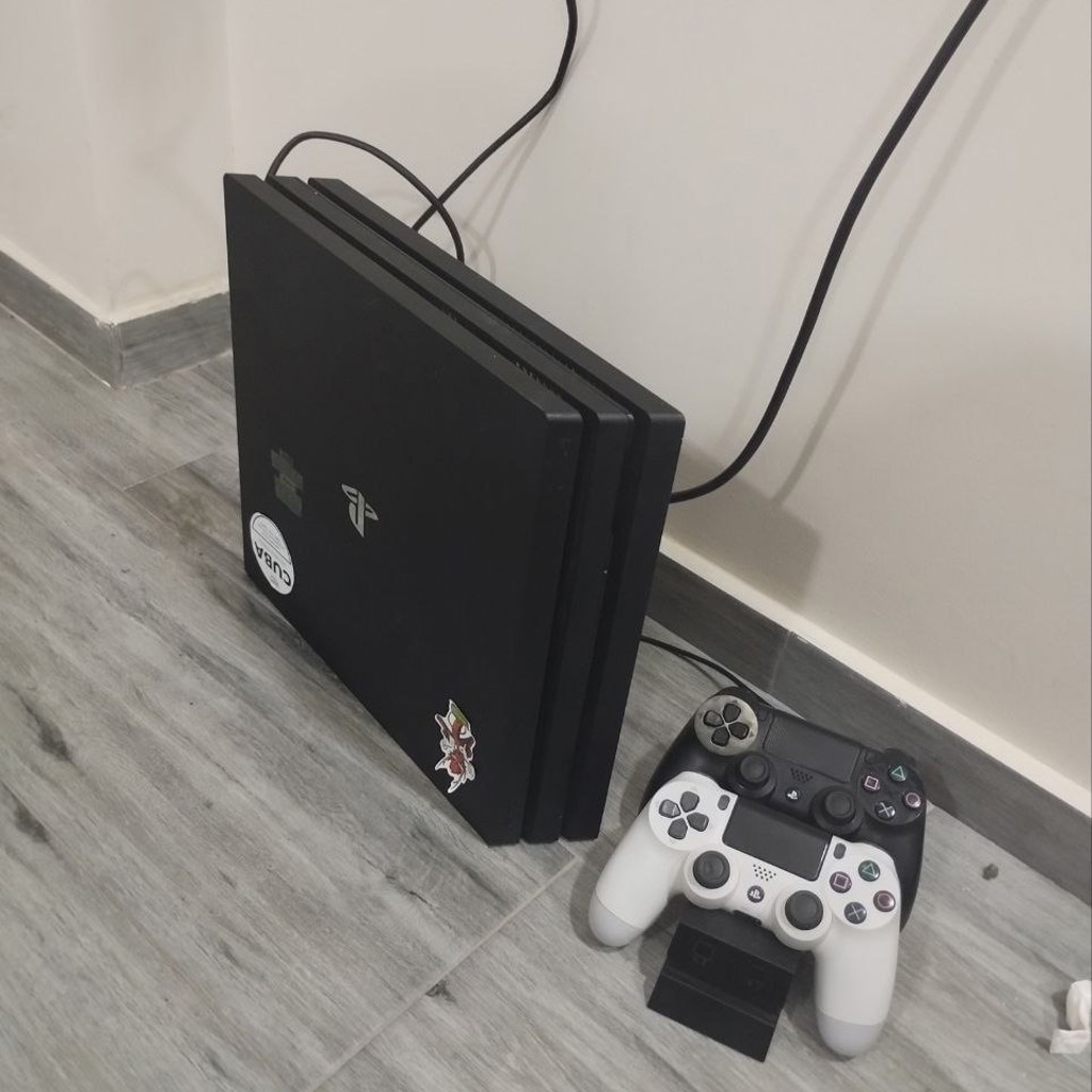 PS4 Pro