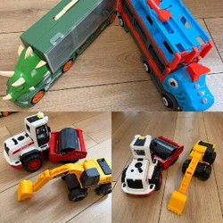 Детские игрушки - фото 2