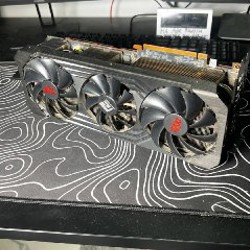 PowerColor Red Devil RX 6900 XT 16GB - фото 3
