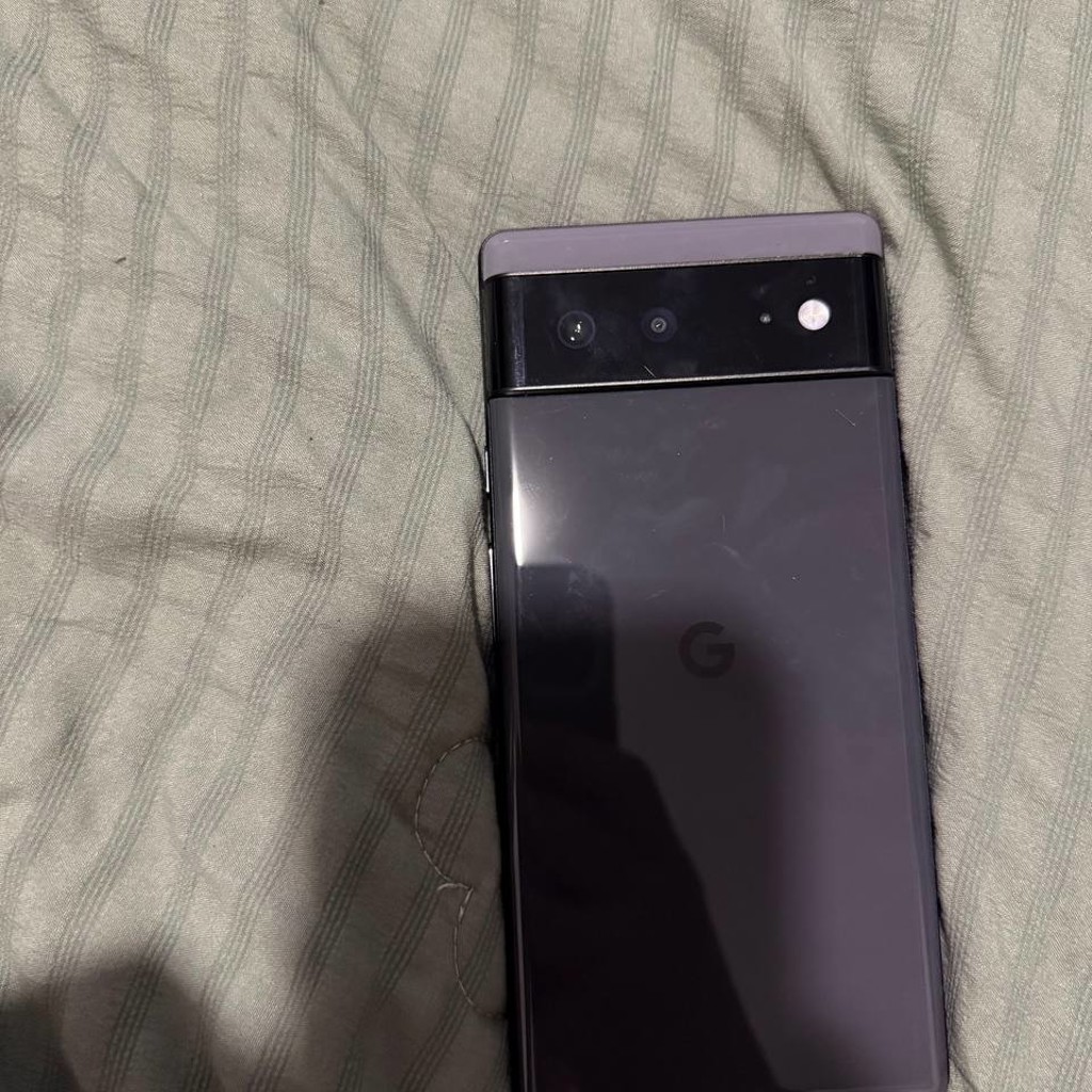 Google Pixel 6
