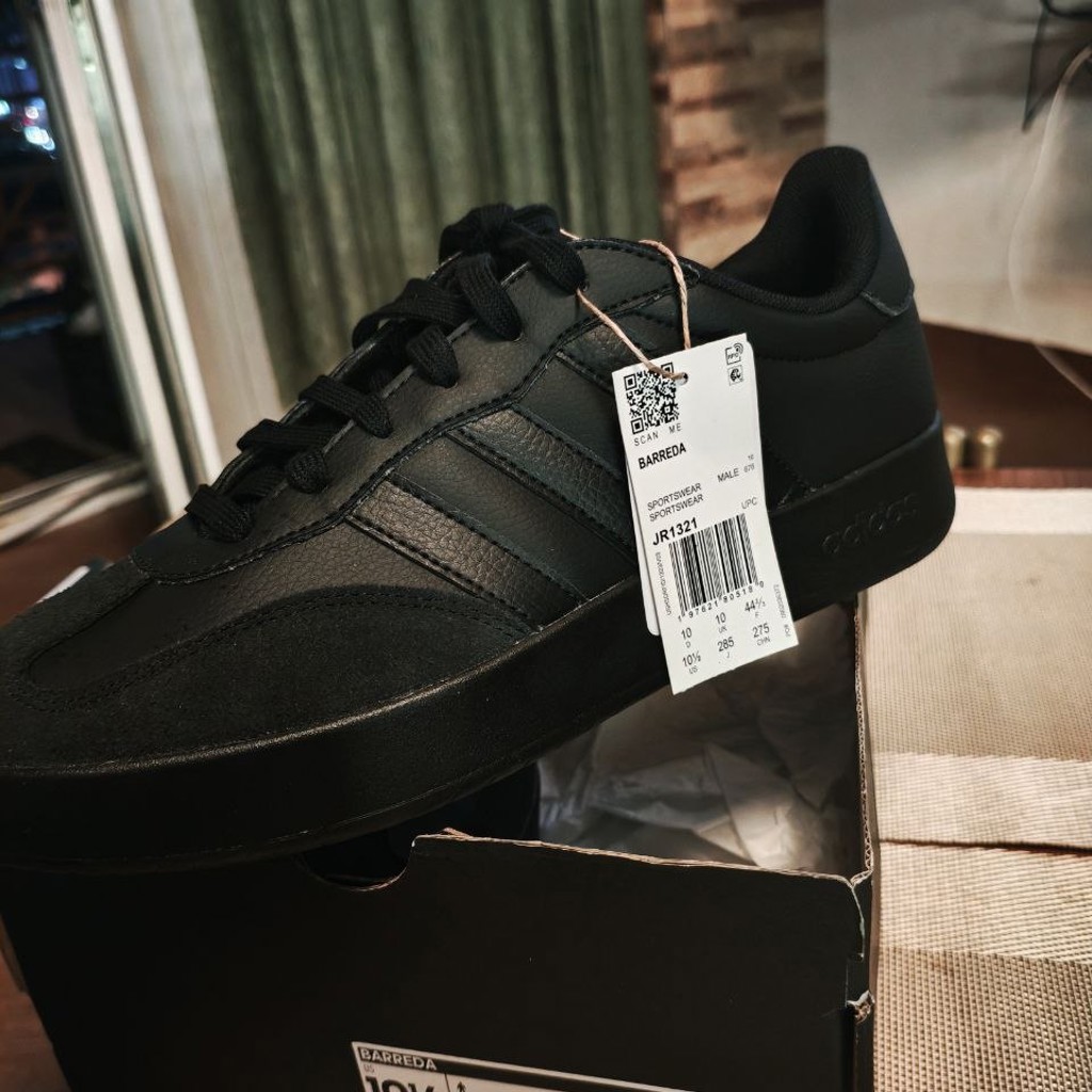 Adidas barreda