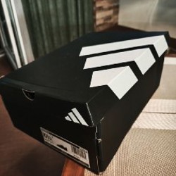 Adidas barreda - фото 4