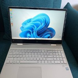 Ноутбук-трансформер HP ENVY x360 - фото 2