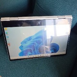 Ноутбук-трансформер HP ENVY x360 - фото 4