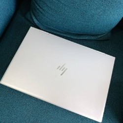 Ноутбук-трансформер HP ENVY x360 - фото 5