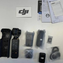 DJI Osmo Pocket 3 Creator combo - фото 2