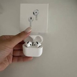 AirPods 4 ANC - фото 5