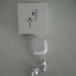AirPods 4 ANC - фото 5