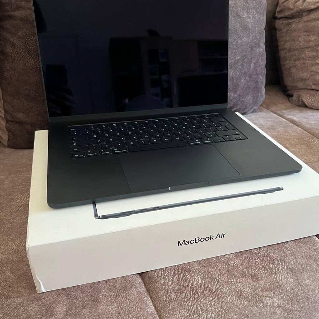 MacBook Air 15 дюймов