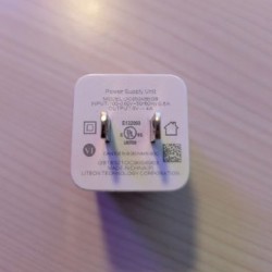 Зарядный блок OnePlus 5V 4A Dash Charger - фото 2
