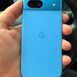 Google Pixel 8a - фото 3