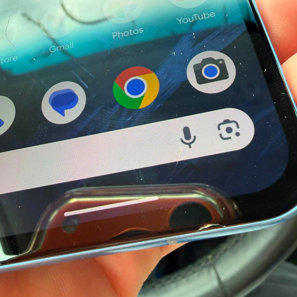 Google Pixel 8a